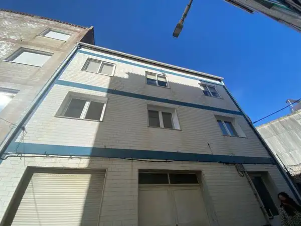 Appartement à vendre à Rúa Fernández Albor, imagen 19