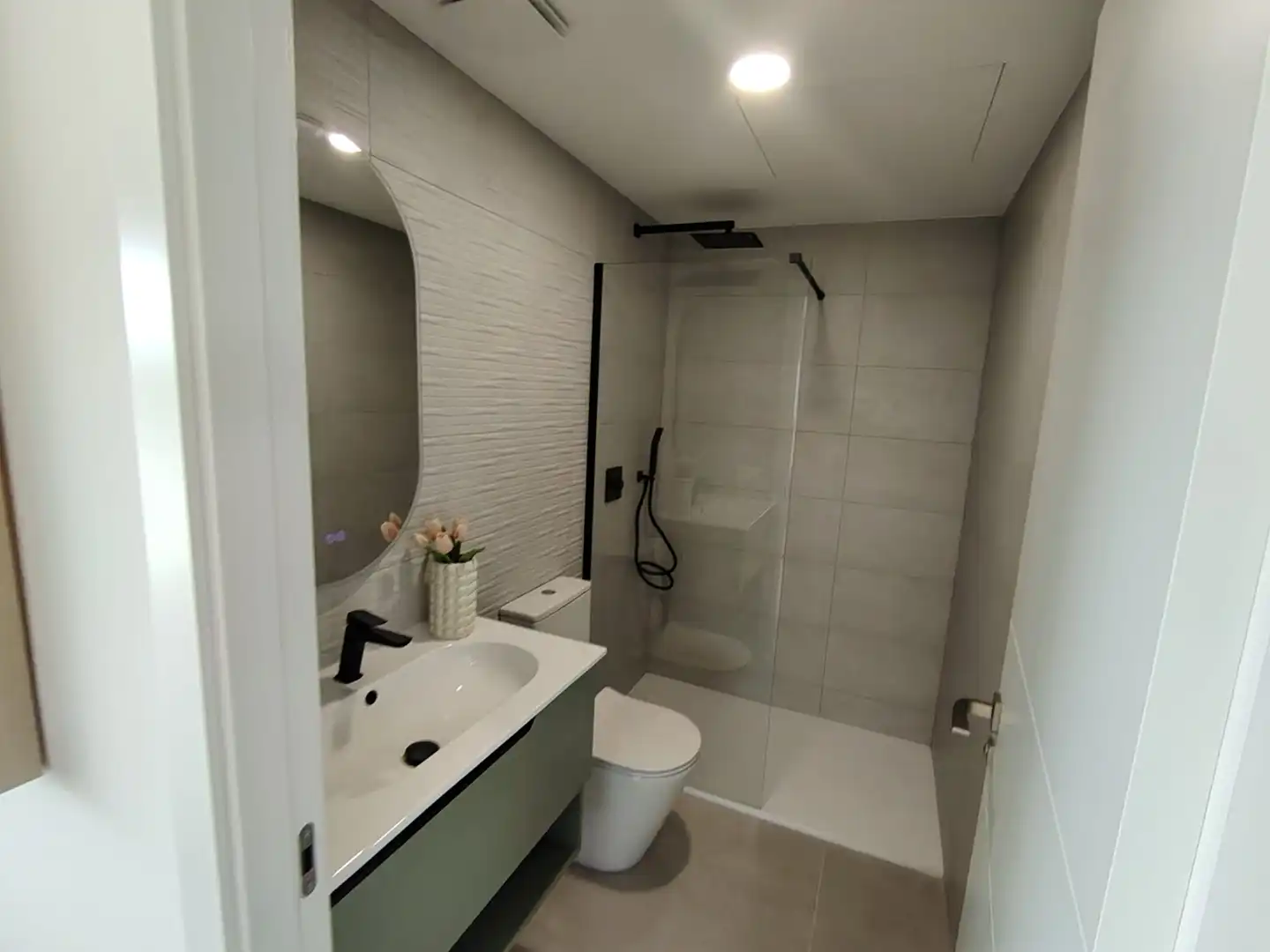 Apartamento en venta en Avinguda de la Marina Baixa, Cala de Finestrat