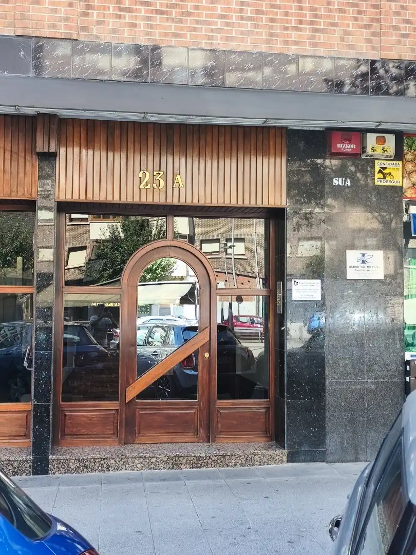 Office for rent in Galdakao