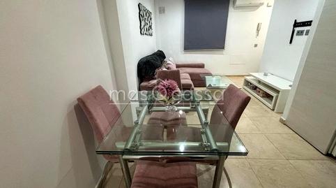 Foto 5 de Planta baixa de lloguer a Gibraltar, Huerta Fava - Santiago, Cádiz