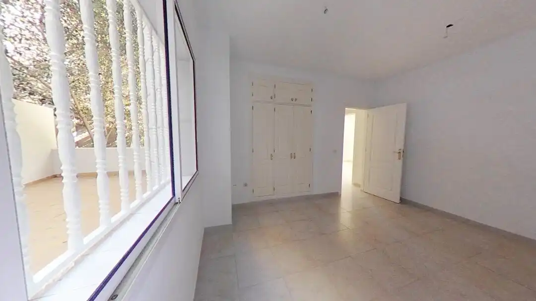 Bedroom of Flat for sale in Arona