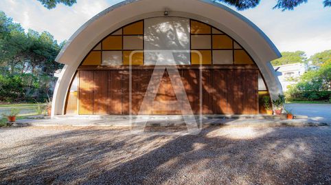 Foto 5 de Casa o chalet en venta en Cala Advocat - Baladrar, Benissa