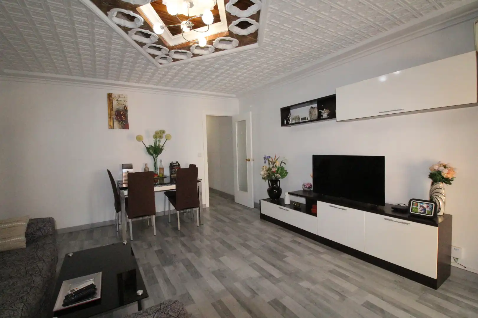 Wohnung mit Terrasse zum Verkauf in Carlet, imagen 4