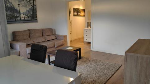 Foto 5 de Piso en venta en Zona Concordia, Valencia