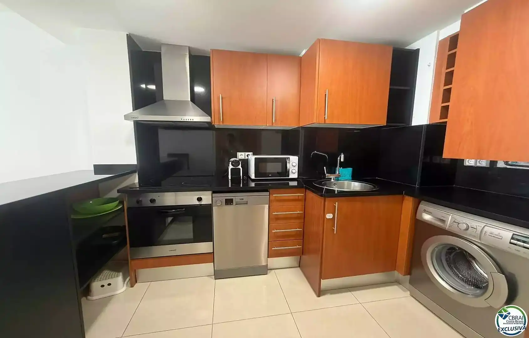 Flat with lift for sale in De Larquitecte Gaudi, imagen 21