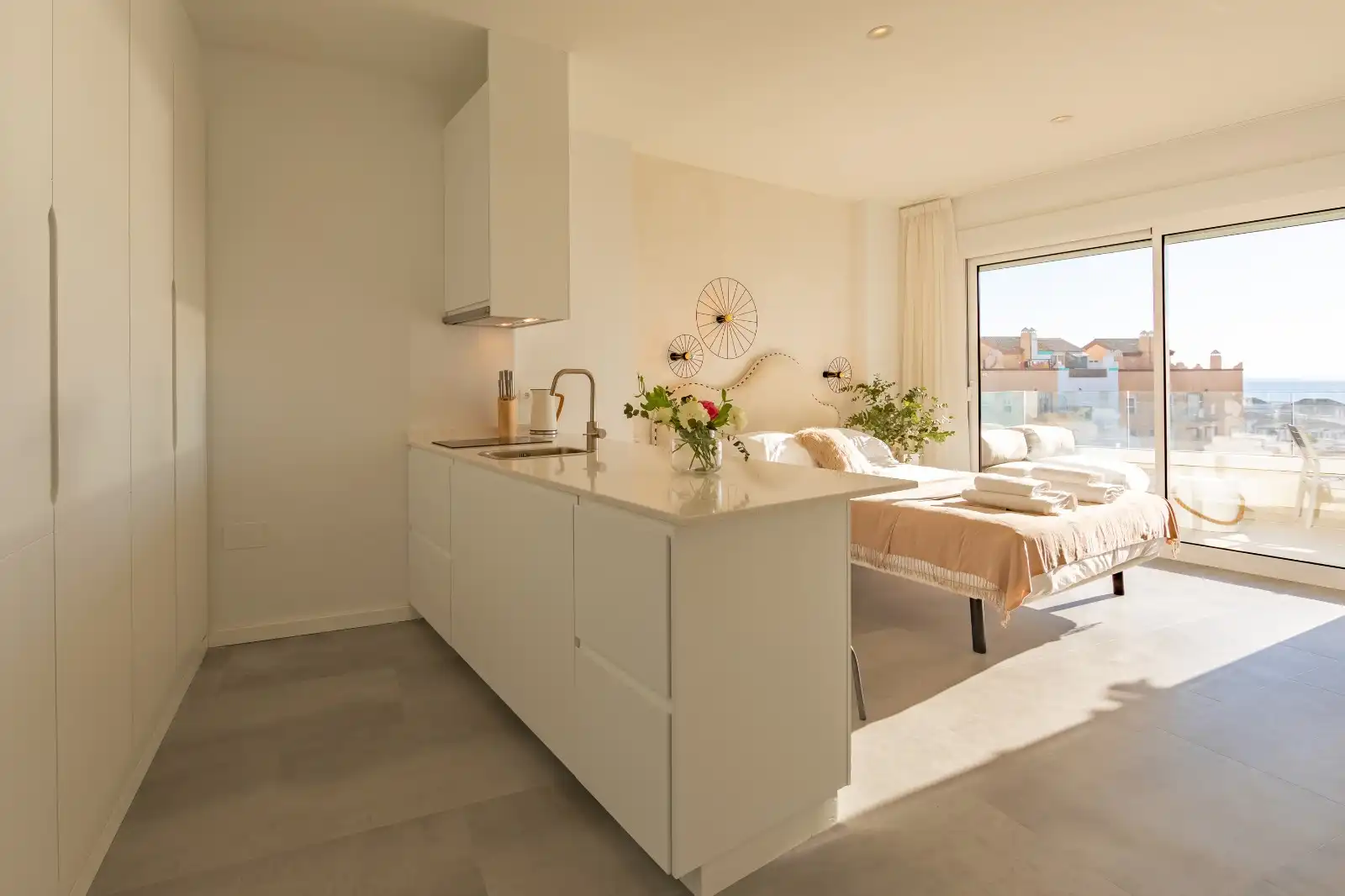 Apartment with lift for sale in Alfonso Fernández Coronel, imagen 69