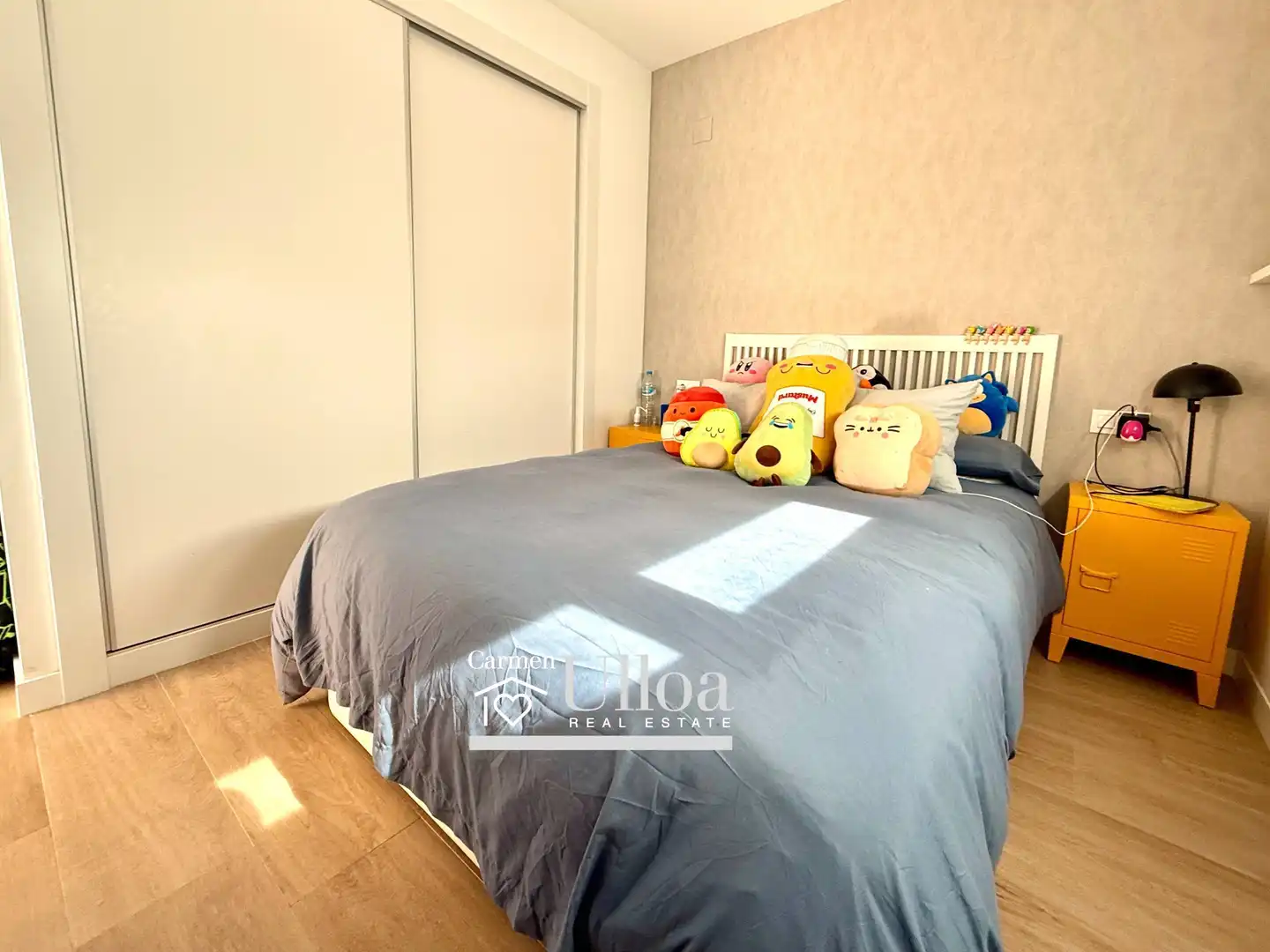 Casa a schiera con piscina in vendita a Garbinet - Vistahermosa, imagen 20