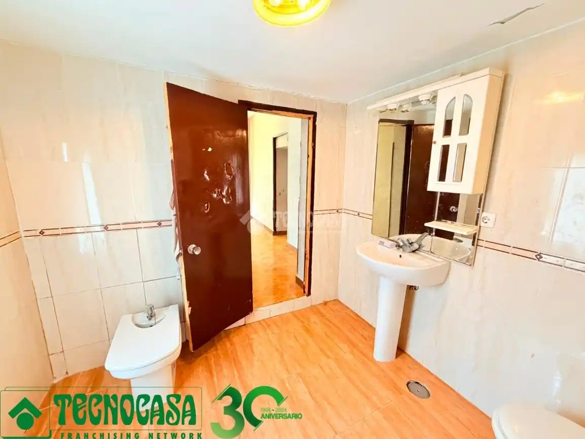 Baño de Casa o chalet en venta en Burujón