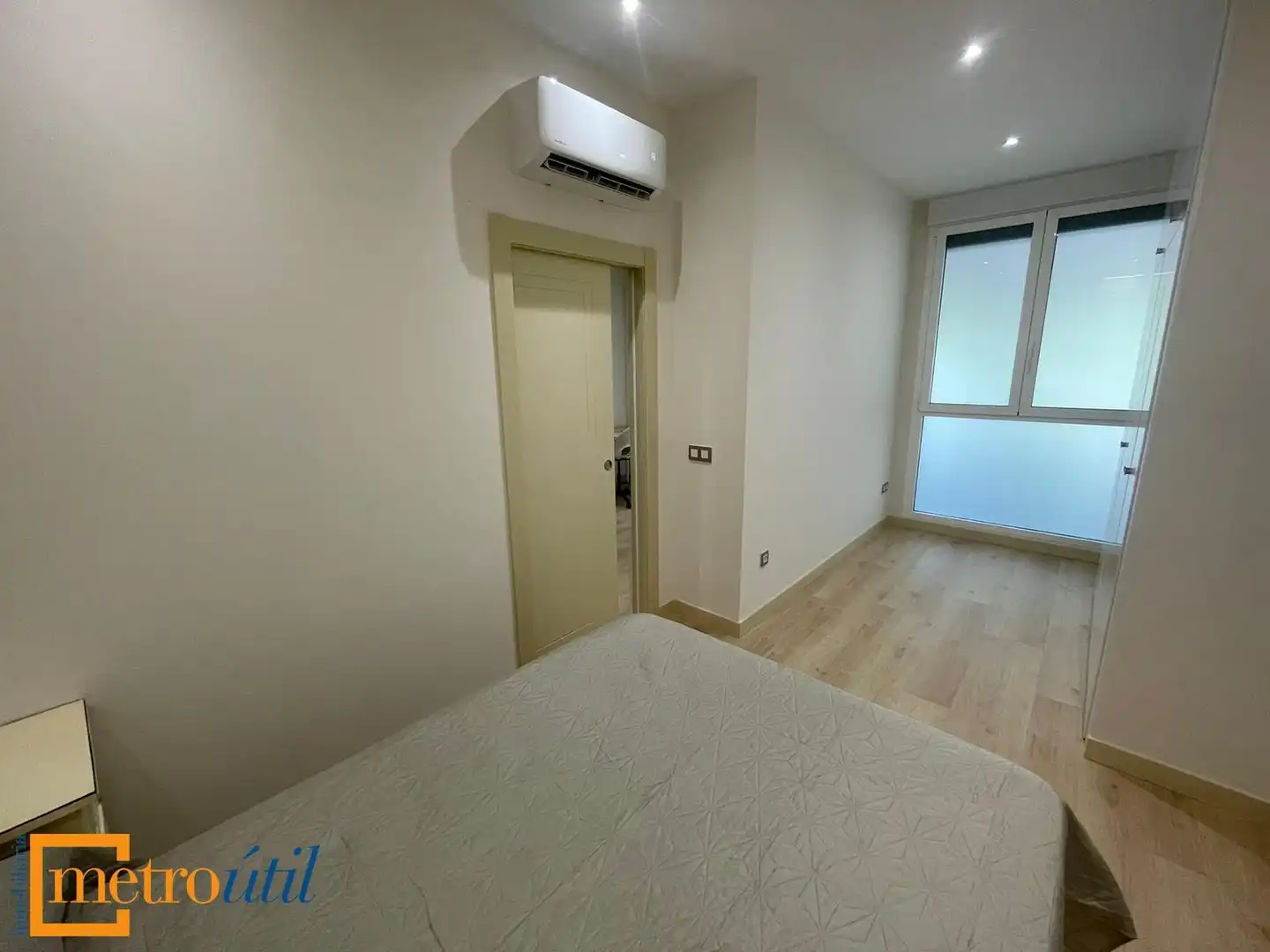 Flat for rent in Calle Santiago Diego Madrazo, Pizarrales