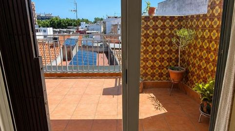 Foto 5 von Dachboden zum Verkauf in De Ramón y Cajal, Oliva pueblo, Oliva