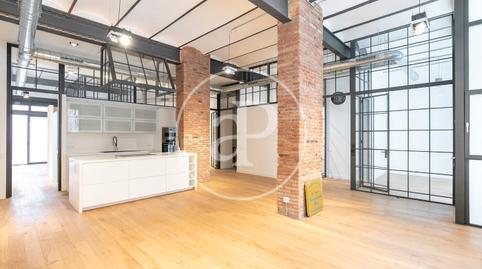 Photo 2 of Flat for sale in Carrer de Marc Aureli, Sant Gervasi- Galvany, Barcelona