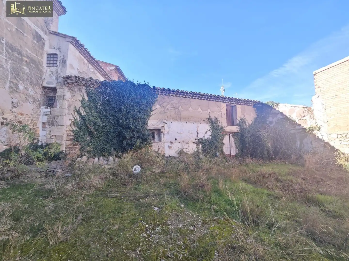 Country homes for sale in Cella