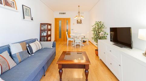 Foto 3 de Pis en venda a Martín Carpena - Torre del Río, Málaga Capital