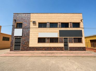 Nau industrial en venda a Calle de Velázquez