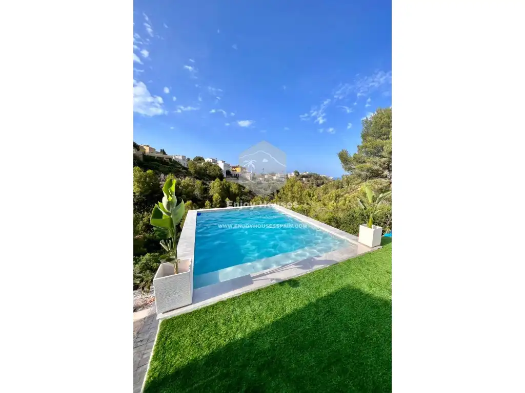 House with pool for sale in La Pedrera - Vessanes, imagen 7