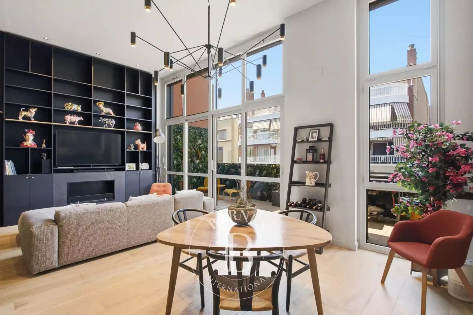 Ático con ascensor en venta en Eixample, imagen 7