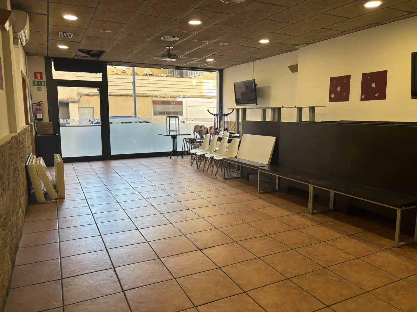 Local comercial en traspàs a Carrer del Carme 97, imagen 15
