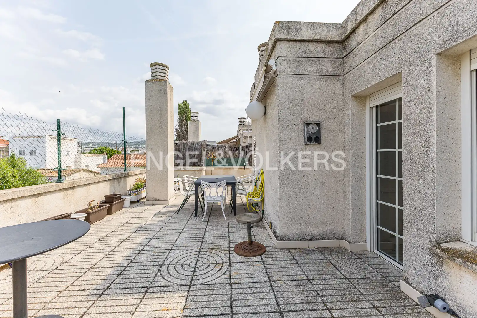 Maisonette mit Terrasse zum Verkauf in Can Girona - Terramar - Vinyet, imagen 35