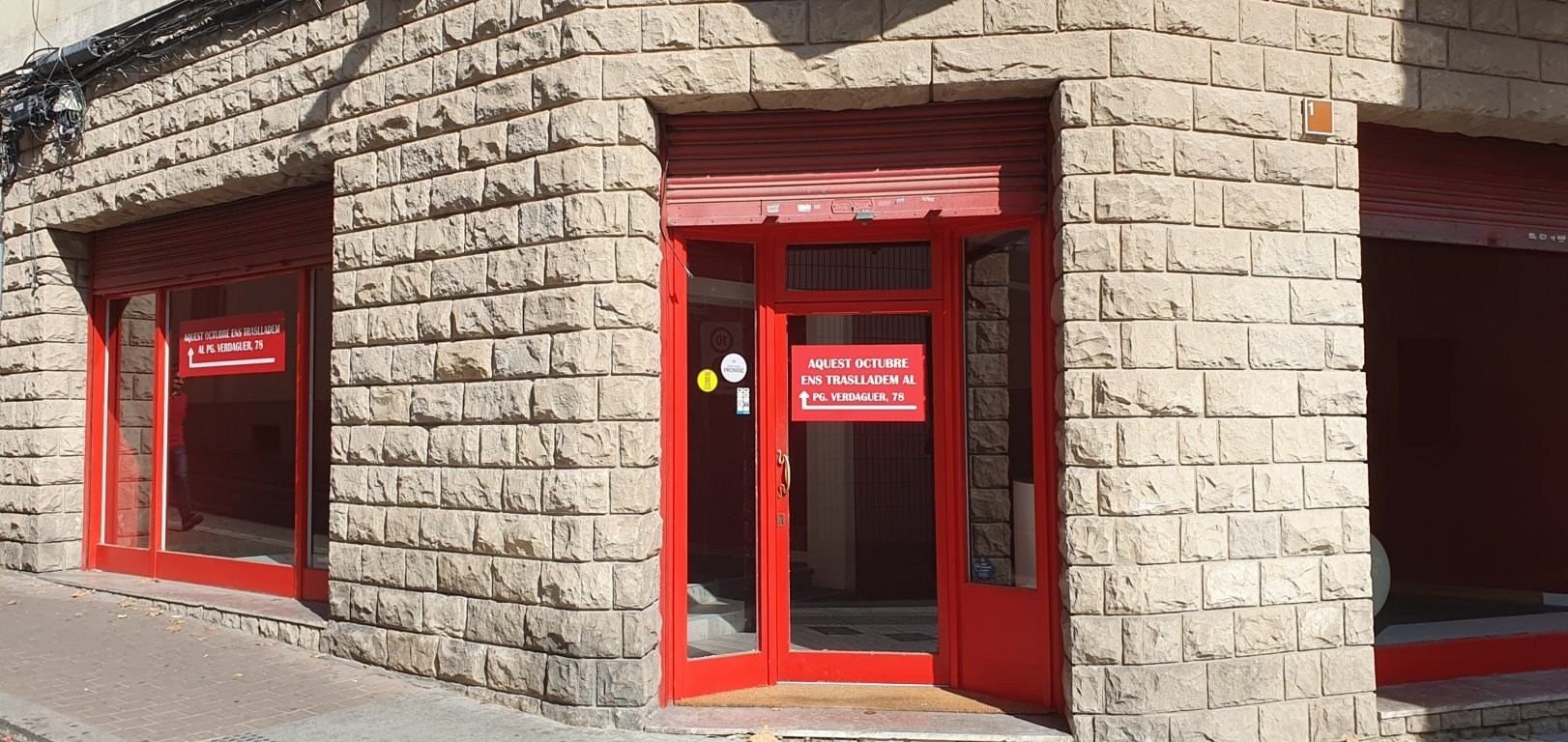 Local de alquiler en D"ÒDENA, Centre