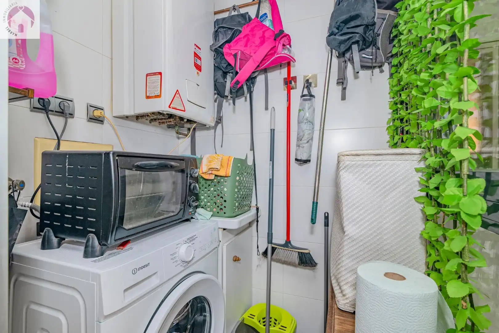 Flat for sale in Granada  with Air Conditioner, Heating and Terrace