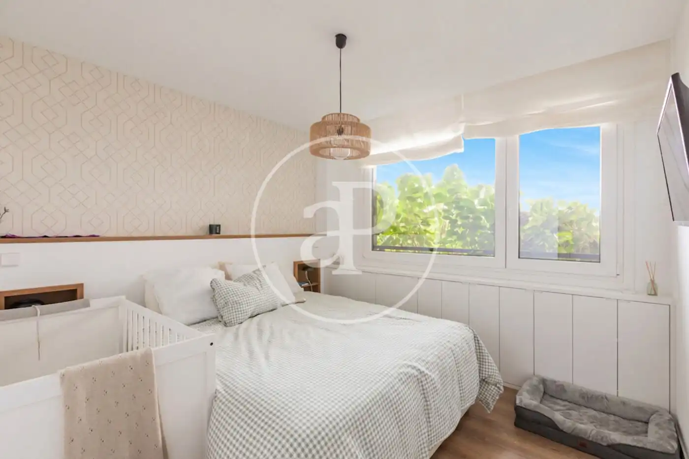 Flat for sale in Madrid, Madrid