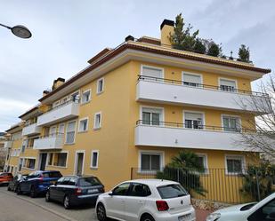 Exterior view of Apartment for sale in Jávea / Xàbia  with Terrace and Storage room