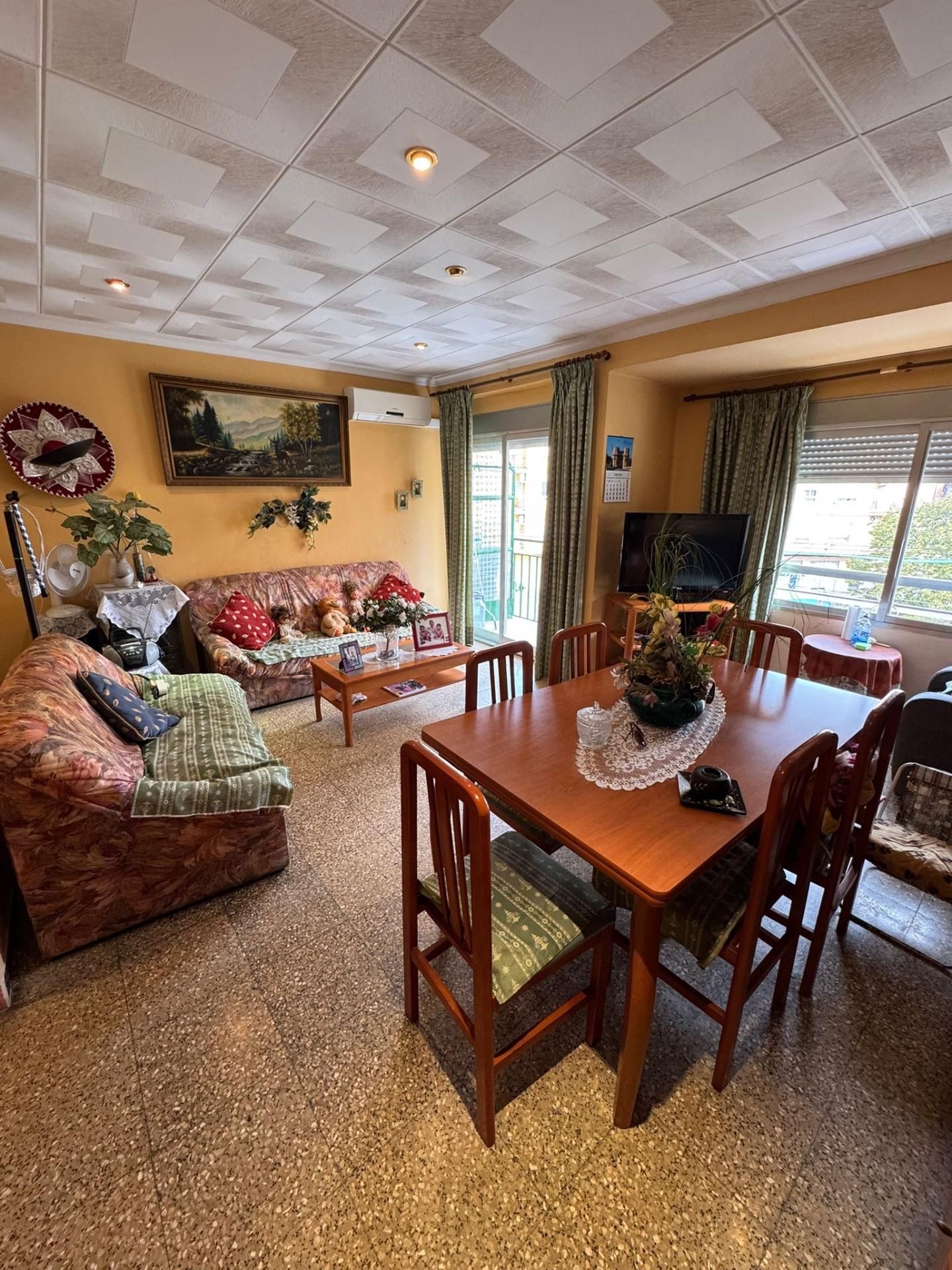 Piso en venta en Calle FIGUERES