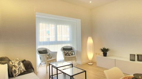 Foto 4 de Pis en venda a Vallparadís - Antic Poble de Sant Pere, Terrassa