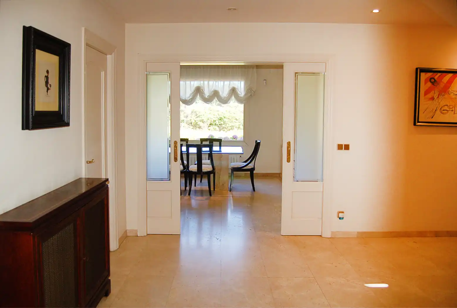 Chalet con terraza en venta en Golf Costa Brava, imagen 8