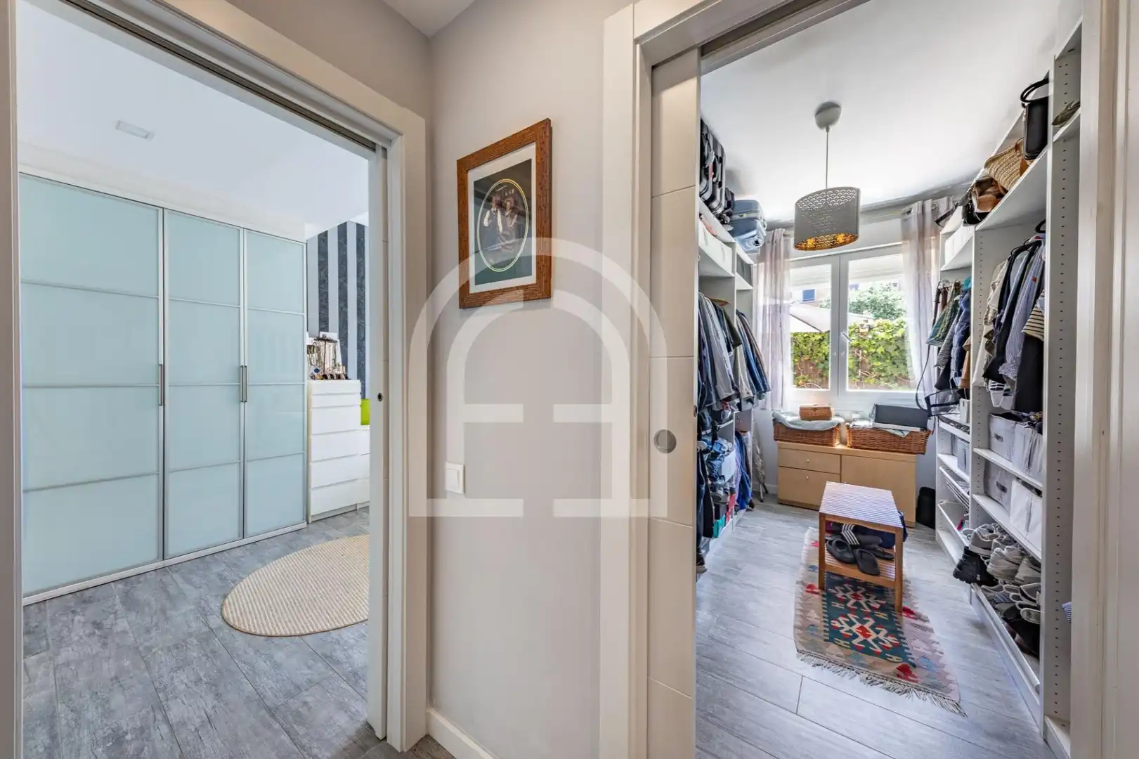 Piso en venta en Montgat con Aire acondicionado, Jardín privado y Terraza