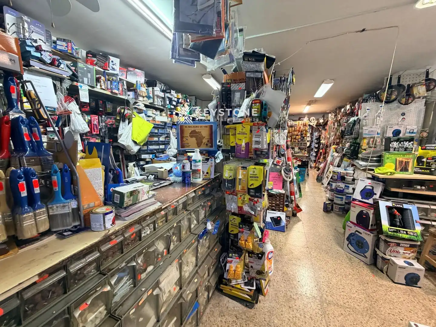 Business premises for transfer in Carrer Federico García Lorca,, imagen 6