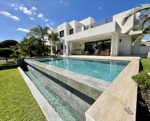 House or chalet to rent in Marbella