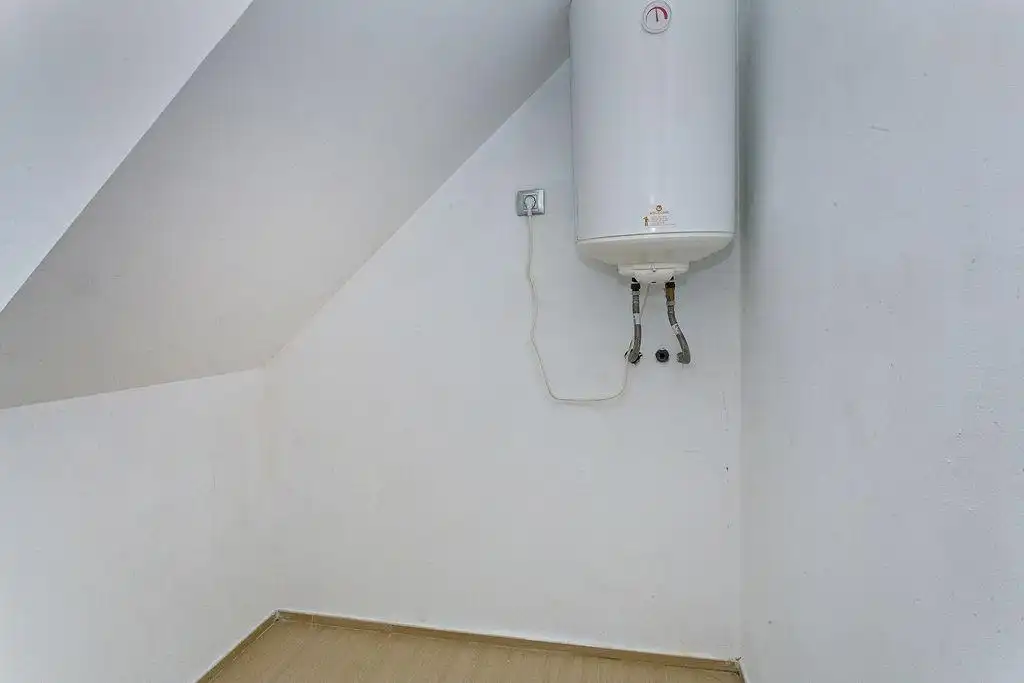 Pis en venda en Sant Pere de Ribes amb Parquet i Terrassa