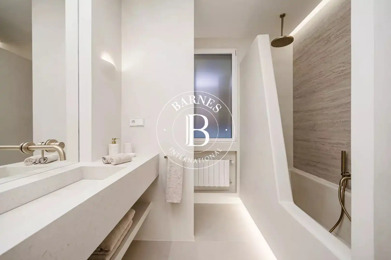 Piso con ascensor en venta en Barrio de Salamanca, imagen 33