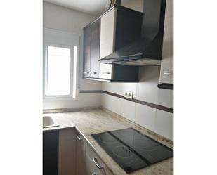 Kitchen of Attic to rent in Castellón de la Plana / Castelló de la Plana