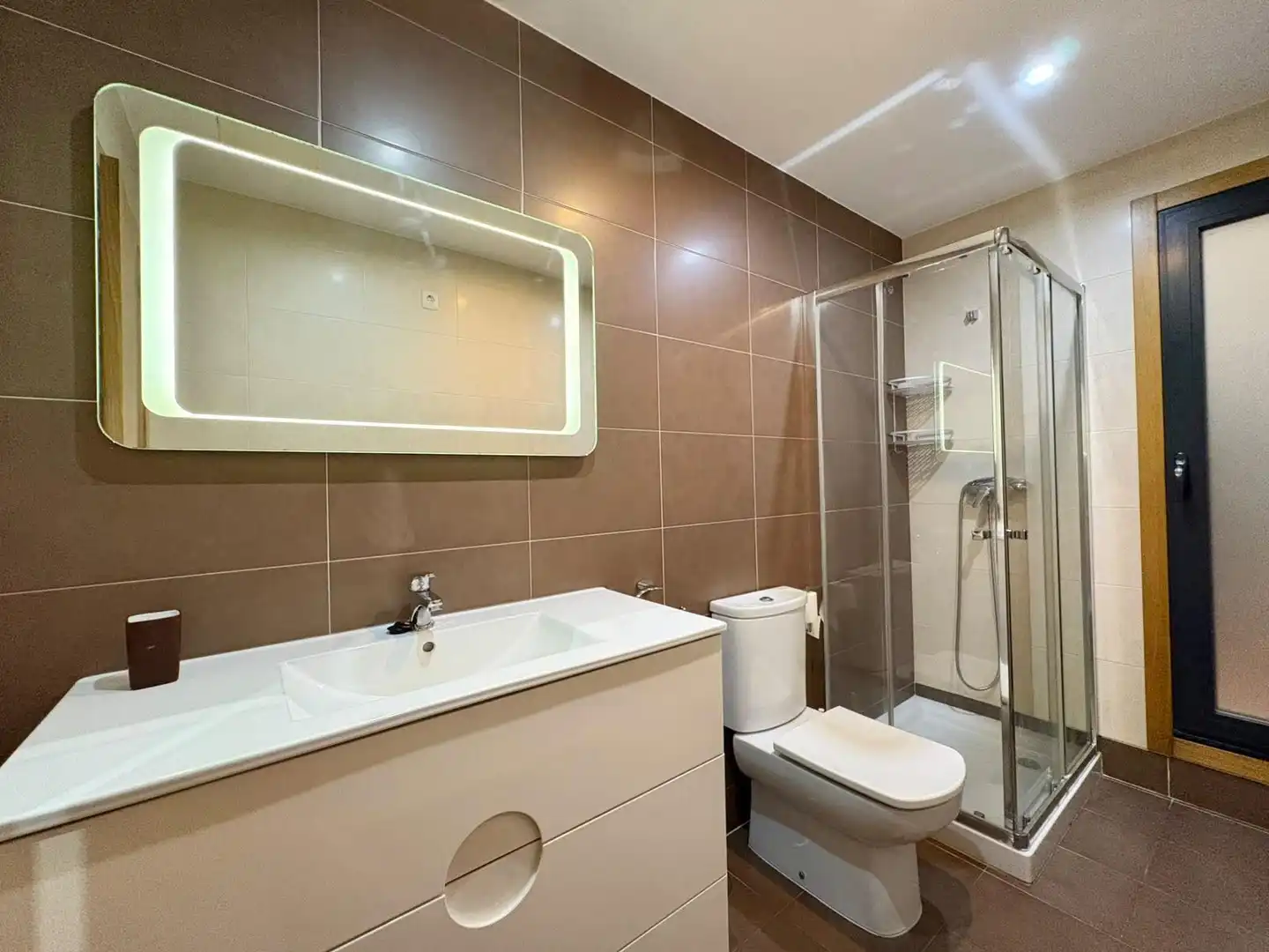 Mini appartamento con piscina in vendita a Boiro, imagen 22