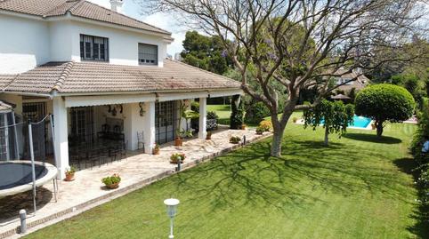 Foto 2 de Casa o xalet en venda a Avenida de Visley, Parque Avenida, Jerez de la Frontera