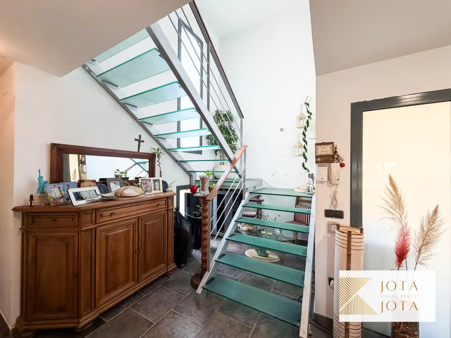 Maison avec terrasse à vendre à Mas Mora - Sant Daniel, imagen 8