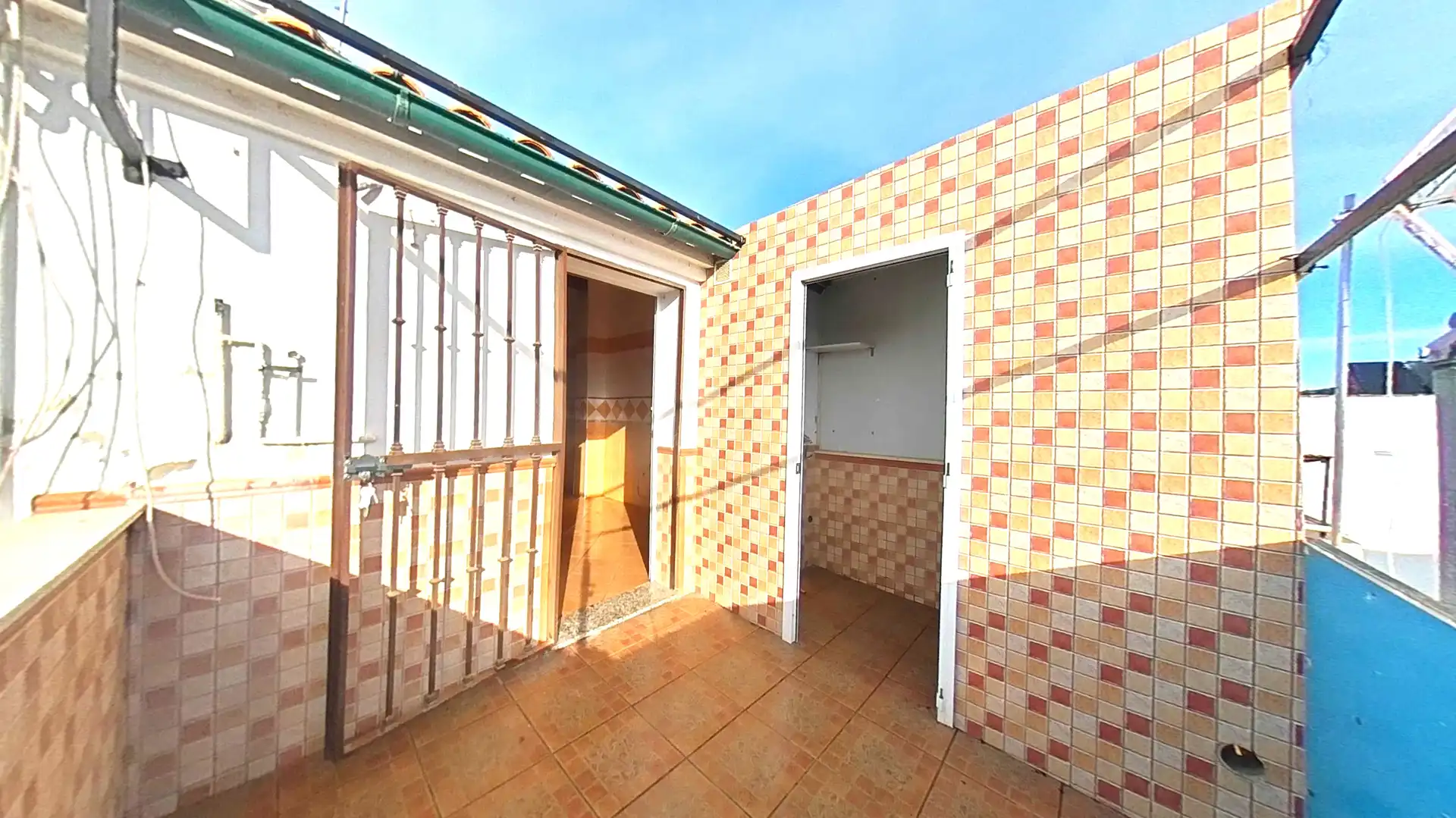 Piso en venta en Peru, Olvera