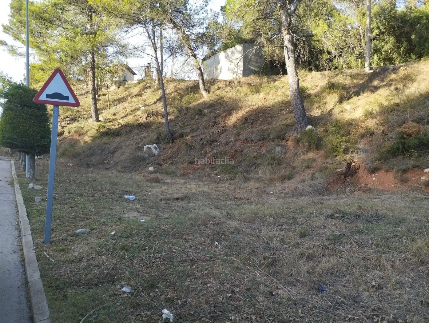 Terreny residencial en venda a Urbanitzacio Font Bosc 1232, imagen 3
