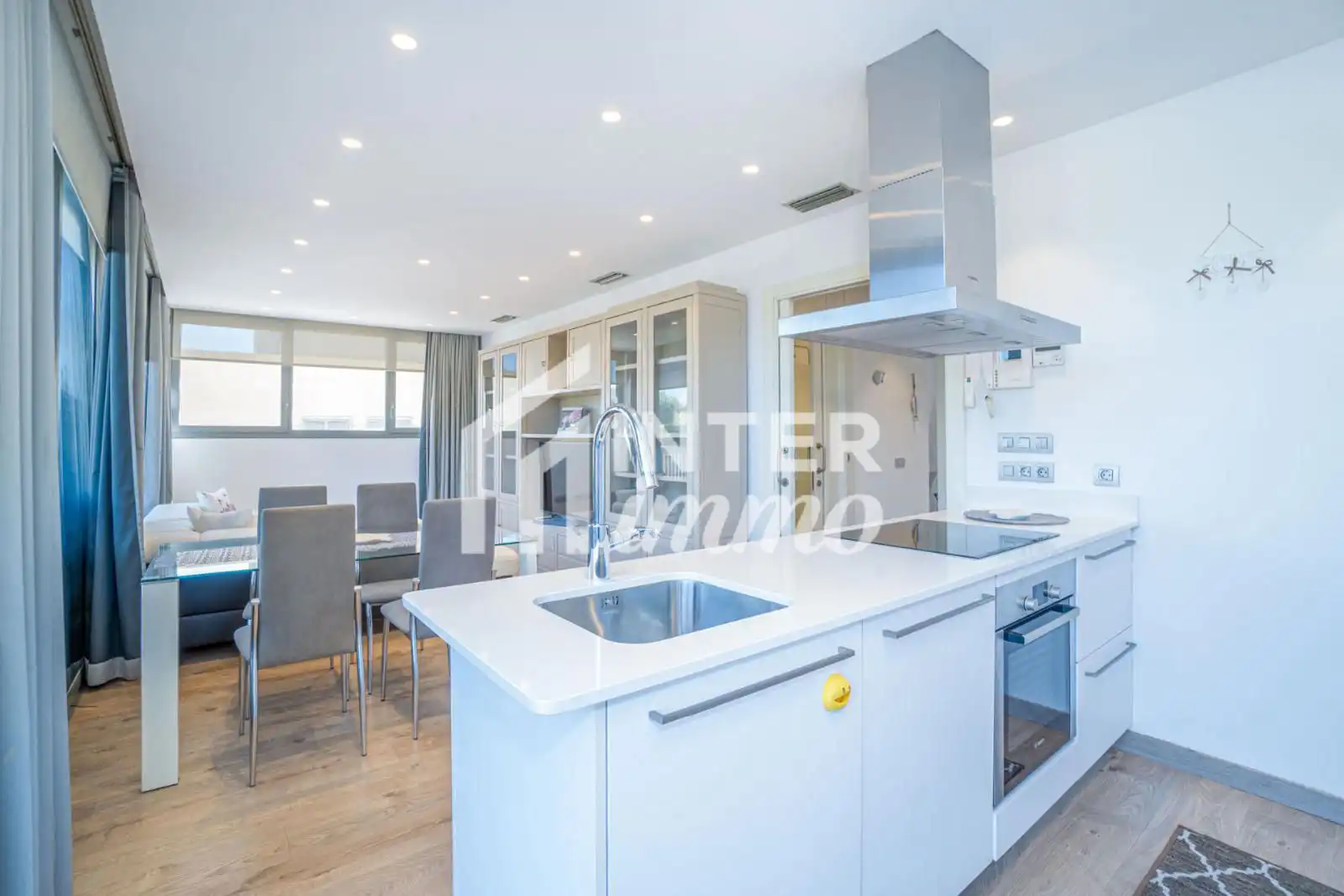 Apartment with garden for sale in Calle CLOT DELS FRANQUETS 54, imagen 8