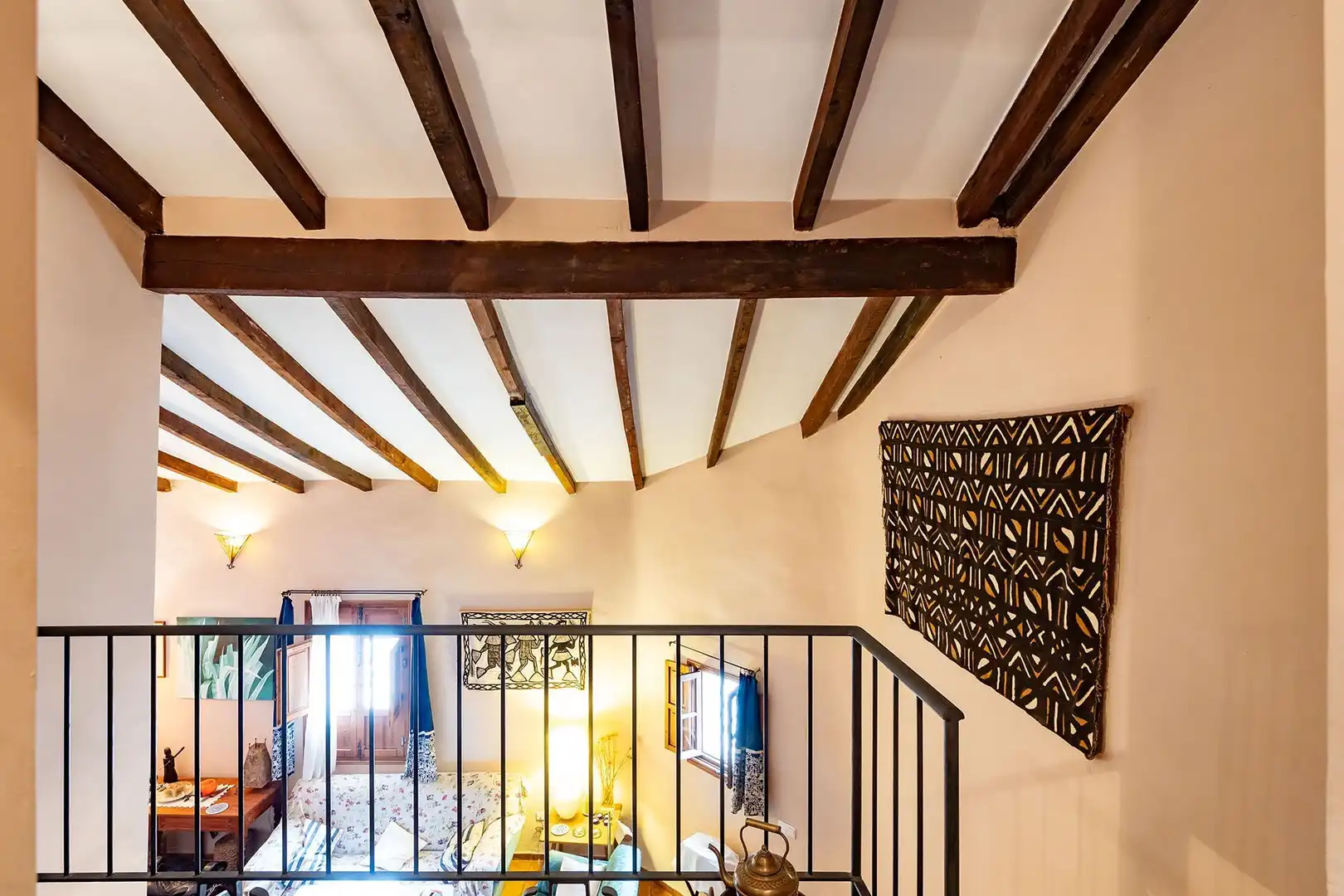 Country homes for sale in Murcia  with Air Conditioner, Heating and Storage room