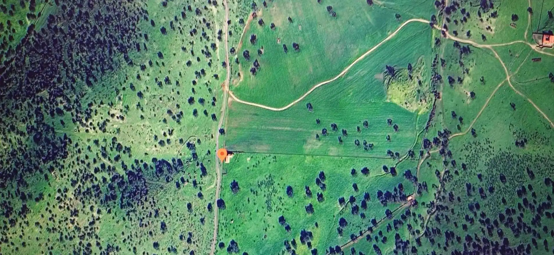 Finca rústica en venta en Jerez de los Caballeros