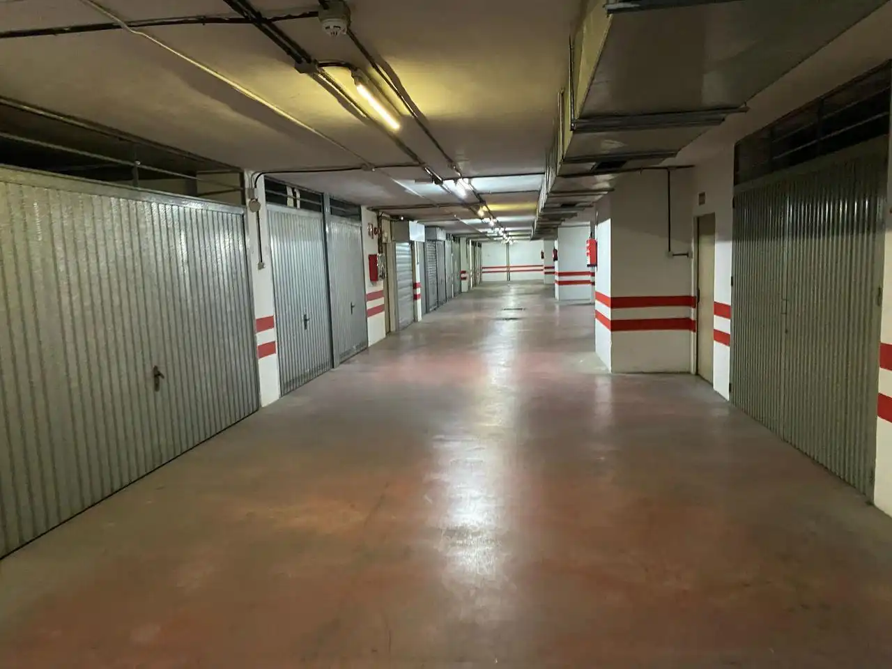 Parking de Garaje en venta en Granada