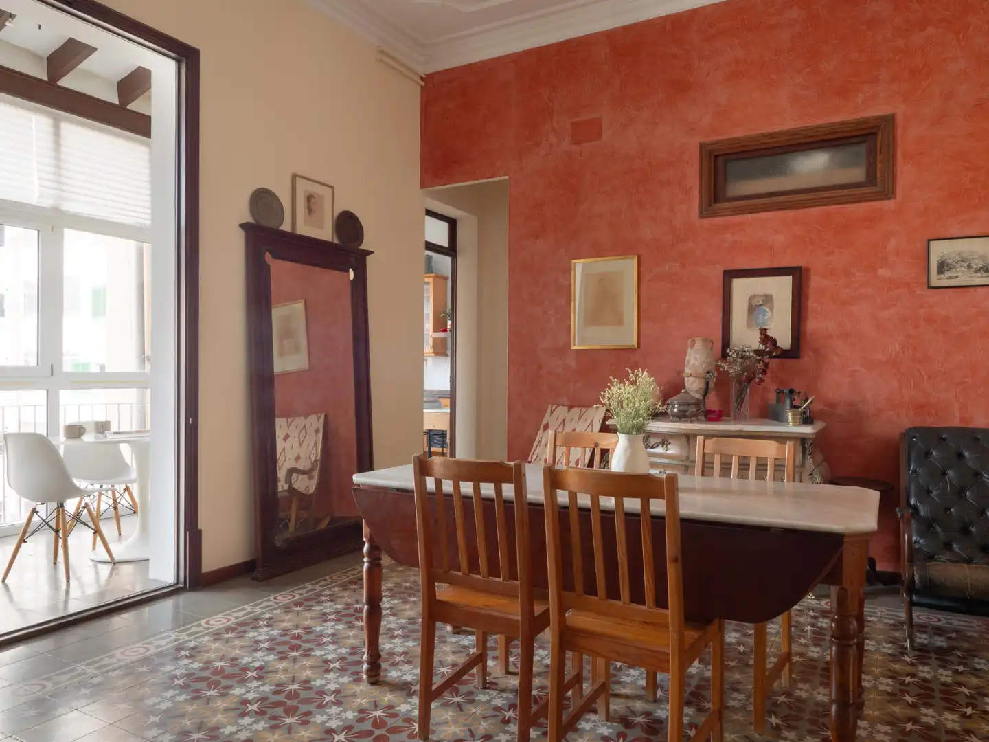 Apartment with terrace for sale in Nord