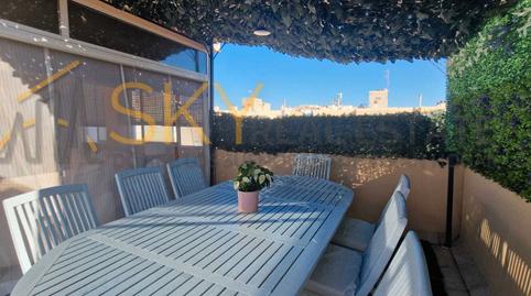 Photo 2 of Attic for sale in Carrer de Marià Llobet Roman, S'Eixample - Can Misses, Illes Balears