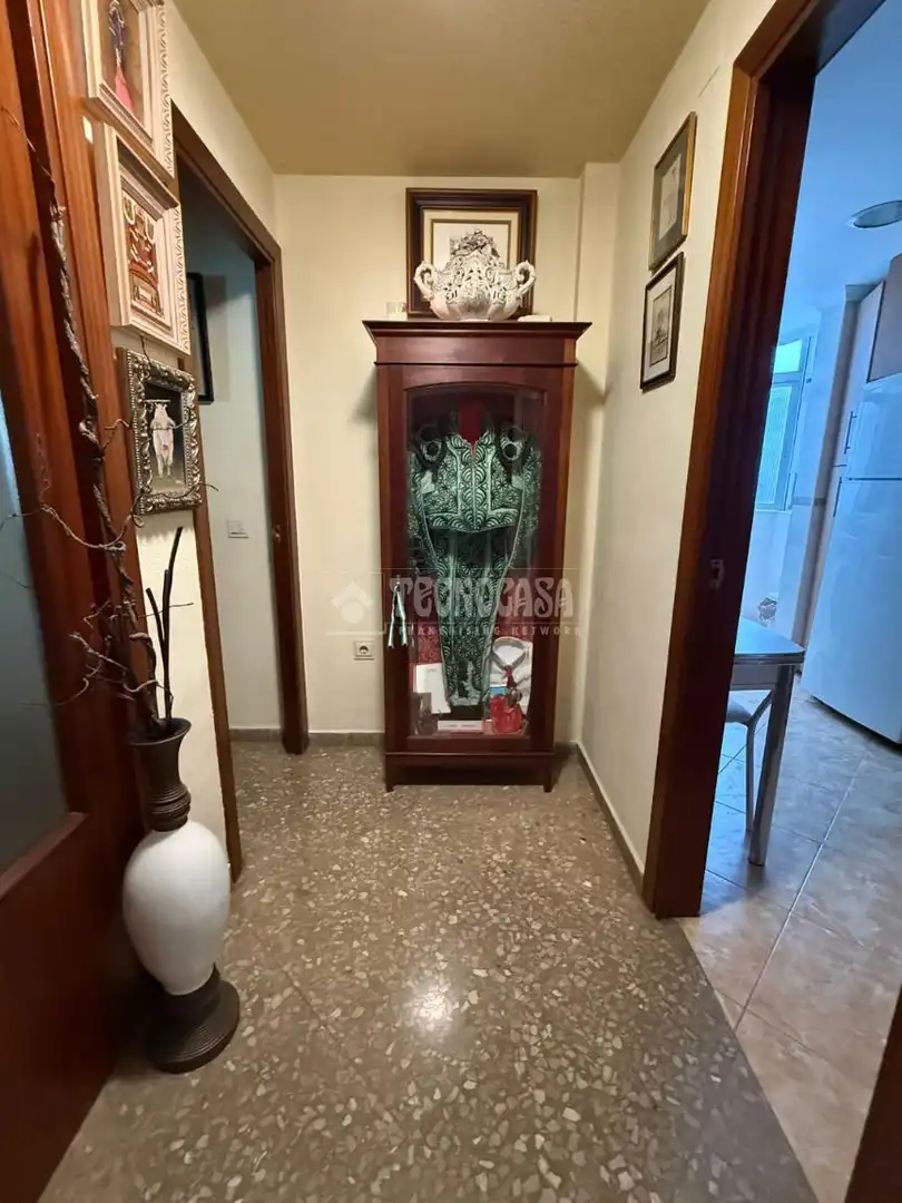 Appartement à vendre à Bailén - Miraflores, imagen 3