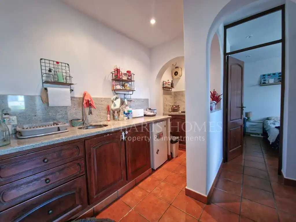 Casa con piscina en venta en Partida Marjal, imagen 42