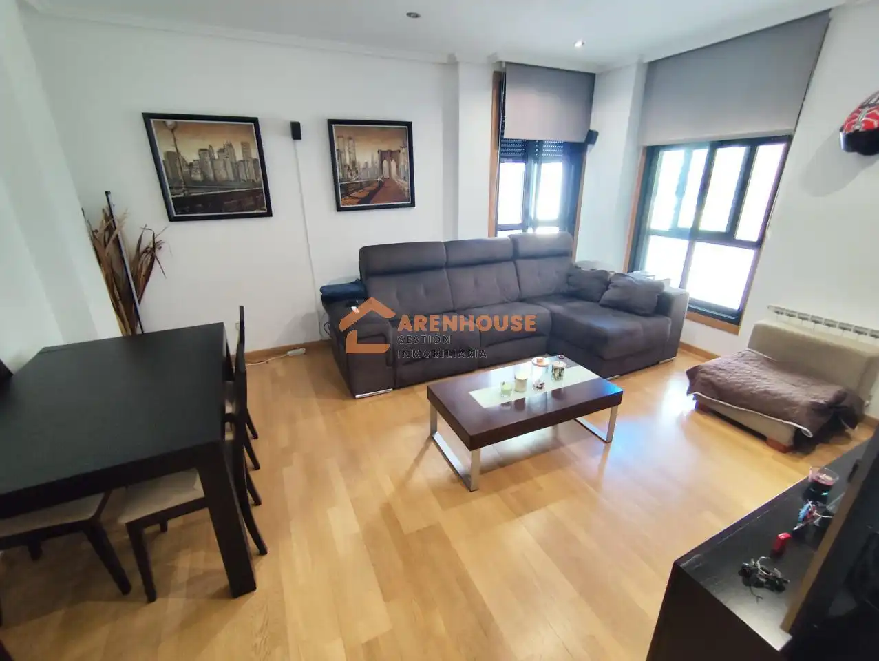 Flat with terrace for sale in Mariñamansa, imagen 4