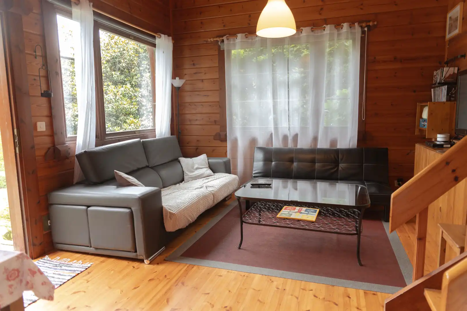 Finca rústica en venta en Hernani
